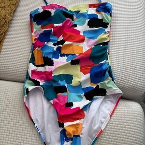 Colorful Kids Swimwear